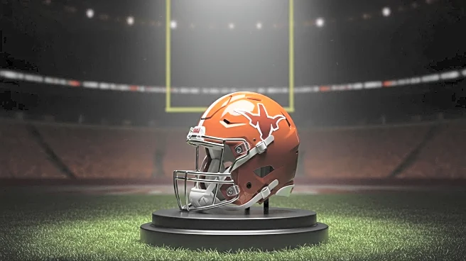 Arch Manning and Texas Lead CFP Title Odds for 2026