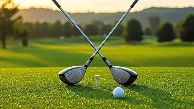 Brooke Henderson Shares Lead in CPKC Women's Open with Minjee Lee