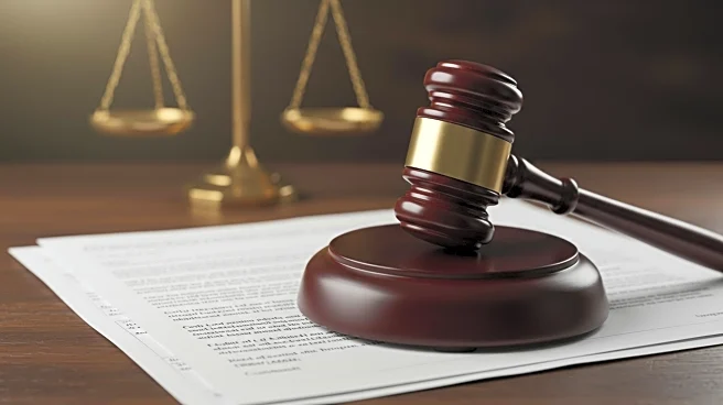 Lawyer Christopher Kinnison Faces Surge in Immigration Cases Under Trump Administration