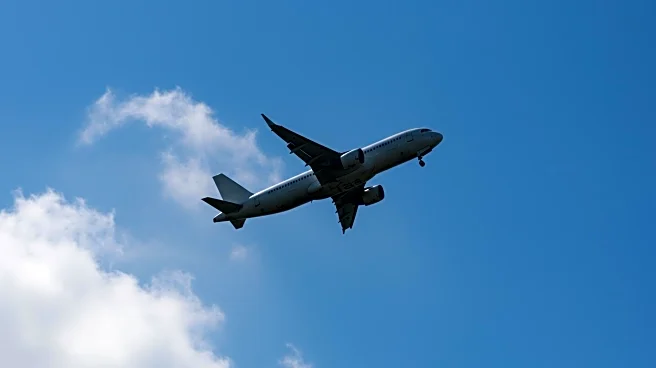 United Airlines Faces Flight Cancellations and Delays Amid Technology Outage Recovery
