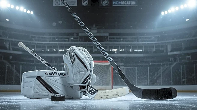 Seattle Kraken's Joey Daccord and Jared McCann Lead NHL EDGE Stats