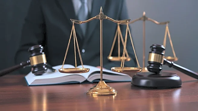Texas Attorney General Ken Paxton Defends Proxy Advisor Law Amid Legal Challenges