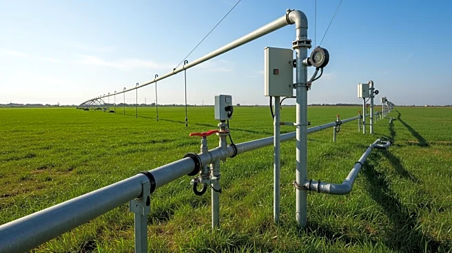 Indonesia's Cikeusik Irrigation Upgrade Aims to Enhance Food Self-Sufficiency