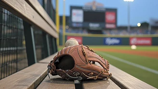Braves' Aaron Bummer Placed on Injured List Due to Shoulder Inflammation