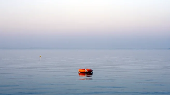 Mediterranean Rescuers Discover Tragic Loss of Sudanese Sisters on Overcrowded Migrant Boat