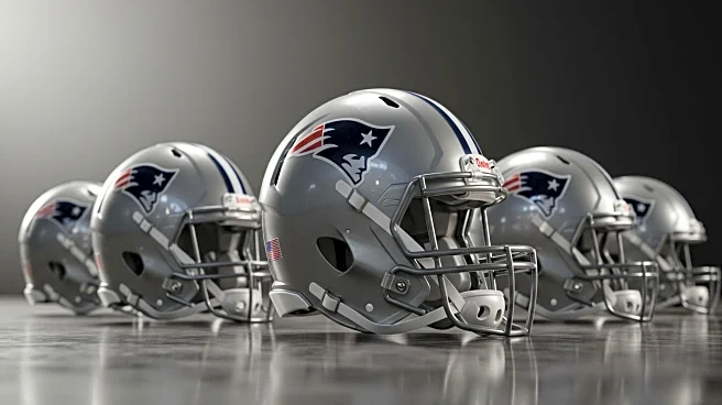 NFL Teams Engage in Preseason Trades Ahead of 2025 Season