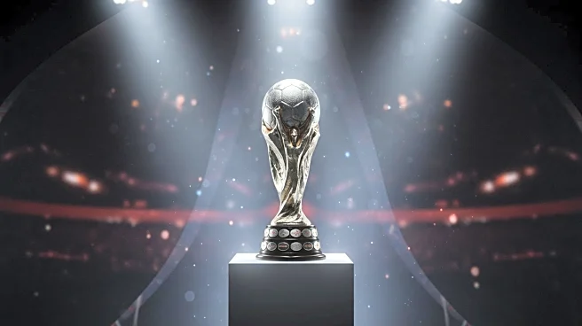 FIFA Announces 2029 Club World Cup to Be Held in Summer, Excludes Qatar
