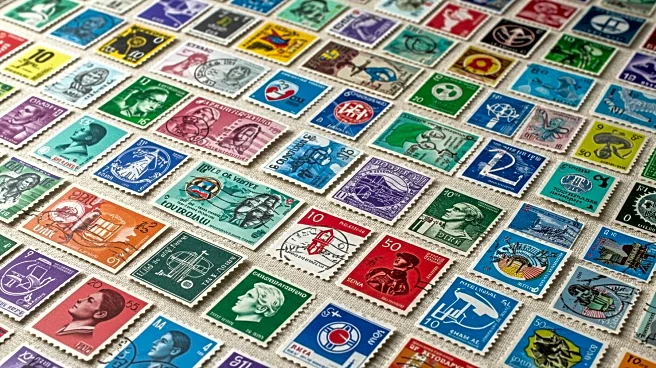 European and Asian Postal Services Suspend Shipments to US Following End of 'De Minimis' Tariff Exemption