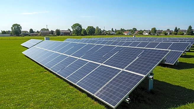 Kane County's Solar Group Buy Program Approaches Registration Deadline Amid Federal Tax Credit Expiration