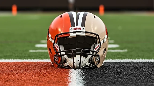 Cleveland Browns Coach Kevin Stefanski's Decision on Shedeur Sanders Sparks Debate
