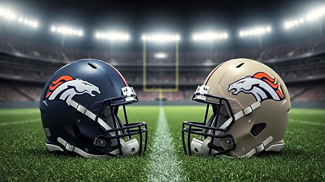 Denver Broncos Conclude Preseason with Victory Over Saints, Highlighting Key Performances