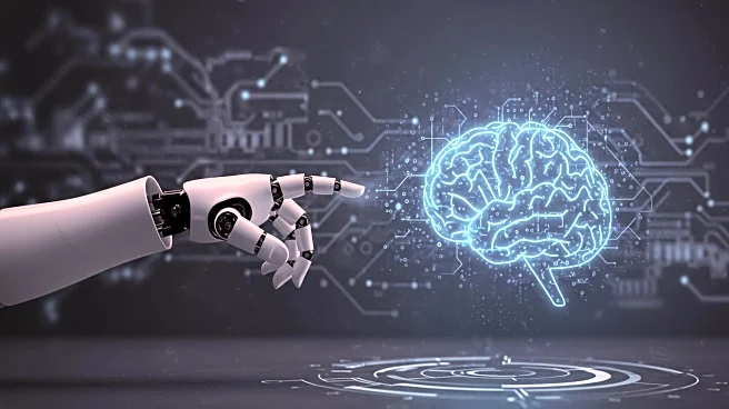 Xai Sues Elon Musk's xAI for Trademark Infringement, Citing Brand Confusion