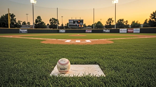MLB Announces 2026 Schedule Including Phillies vs. Twins 'Field of Dreams' Game