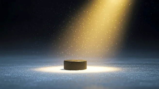 Penguins Forward Tommy Novak Identified as Top Breakout Candidate for 2025-26 Season