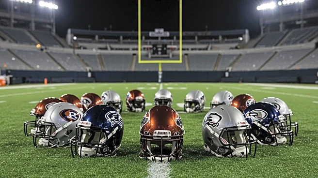 NFL Teams Execute Roster Cuts Ahead of 53-Man Deadline, Impacting Over 1,000 Players