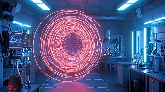 Magnetic Constant's Role in Physics and Technology Explained
