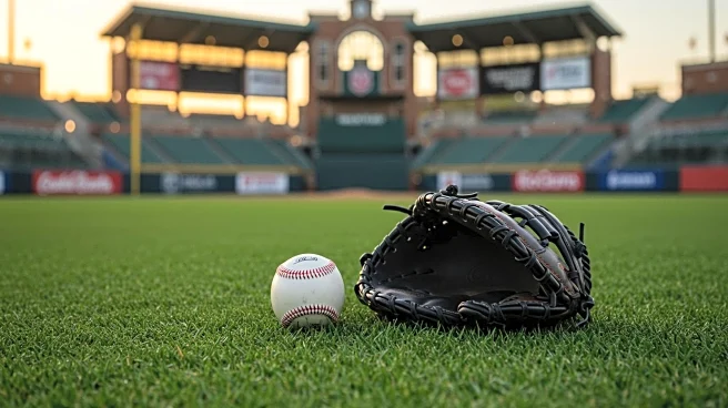Baltimore Orioles Consider Trading Adley Rutschman Amid Disappointing Season