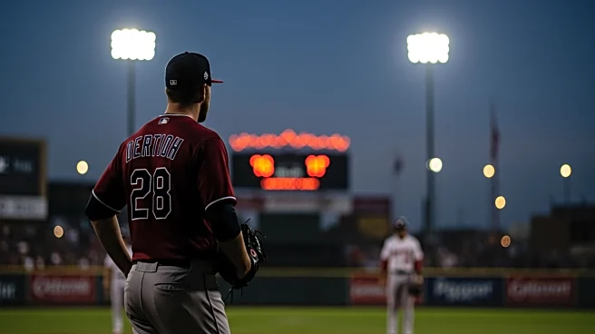 Angels' Kyle Hendricks Contemplates Retirement After Facing Cubs