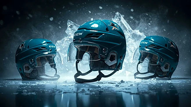 San Jose Sharks Players Celebrini, Smith, and Askarov Excel in NHL EDGE Stats