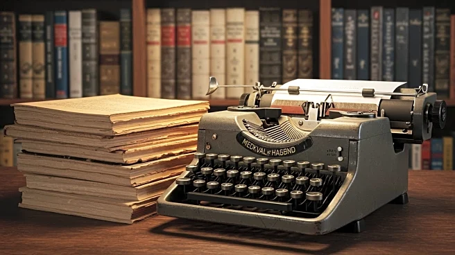 Macmillan Publishers' Role in Reviving Interest in British War Novels