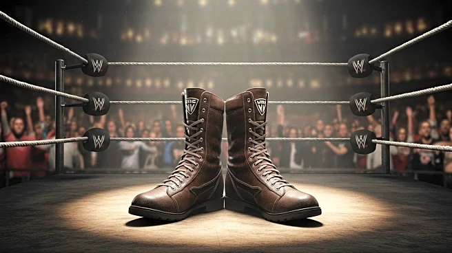 John Cena's Retirement Tour Nears Conclusion with Final WWE Matches Scheduled