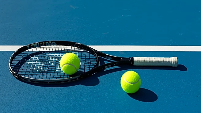US Open Tennis Day One: Raducanu Advances, Shelton and Sabalenka Compete
