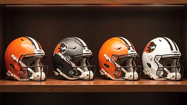 Cleveland Browns Consider Keeping Four Quarterbacks Amid Roster Decisions