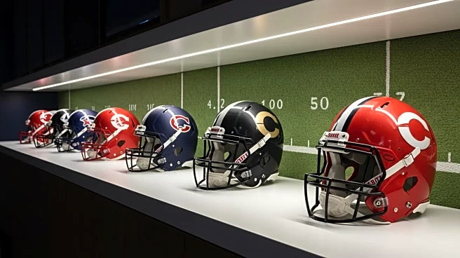 College Football Programs Face Rising Costs for Player Positions in 2025