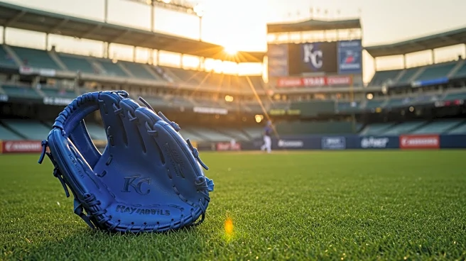 Kansas City Royals Recall Jonathan Bowlan to 26-Man Roster Amid Injury Adjustments