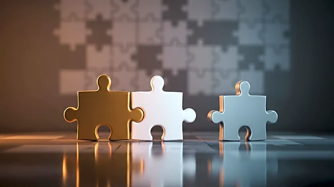 NPR's Sunday Puzzle Engages Listeners with Trio of Words Challenge