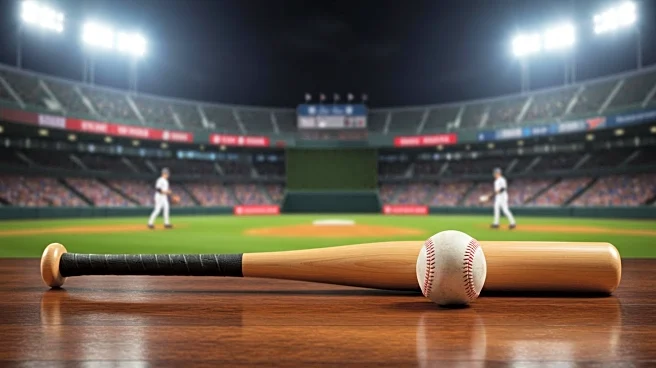 Detroit Tigers' Andy Ibanez Hits Pinch-Hit Home Run in Win Over Kansas City Royals