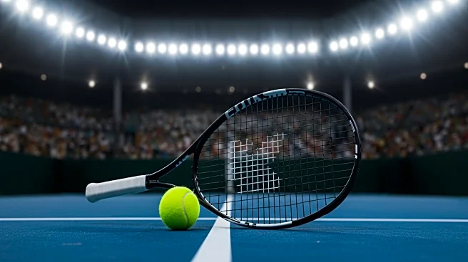 Emma Raducanu Advances in US Open with Dominant First Round Win
