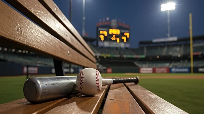 Giants' Casey Schmitt Leads Team to Victory with Stellar Performance