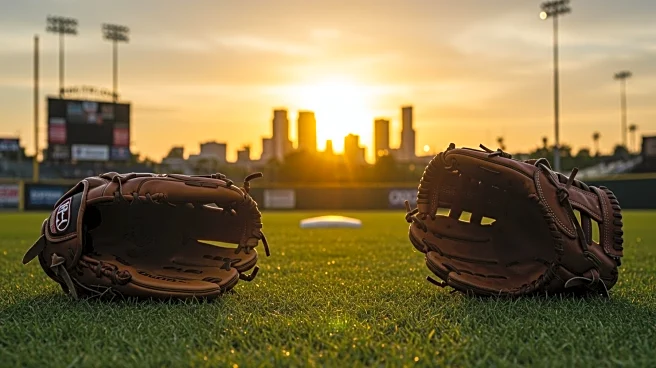 Chinese Taipei and Nevada Set to Compete in Little League World Series Championship