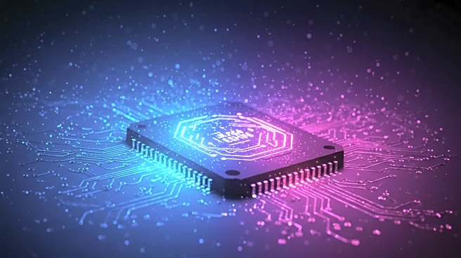 U.S. Government Acquires 9.9% Stake in Intel for $8.9 Billion, Boosting Domestic Chip Manufacturing