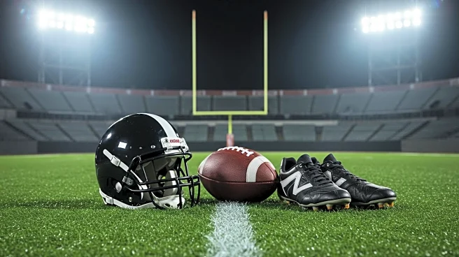Louisville Football Faces Intense Competition for Special Teams Positions