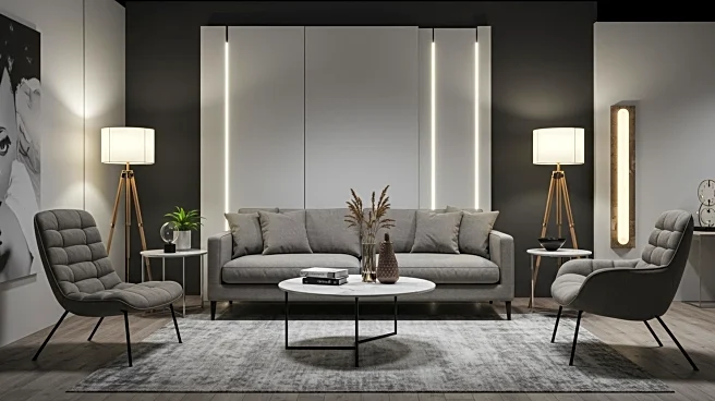 Trump Administration Announces Pending Furniture Tariffs Impacting U.S. Market