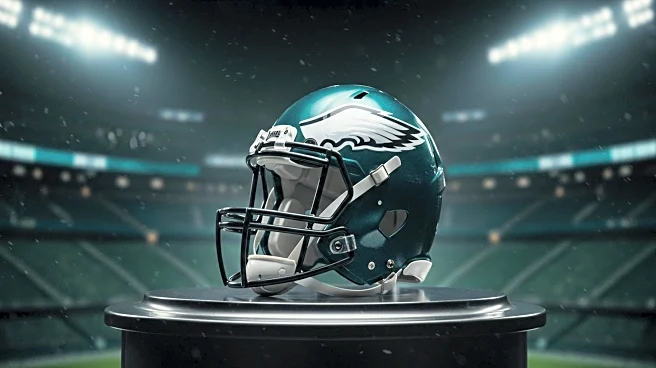 Philadelphia Eagles Acquire Quarterback Sam Howell in Trade Deal