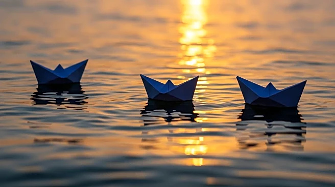 Tragic Drowning of Three Sisters Highlights Migrant Crisis in Mediterranean