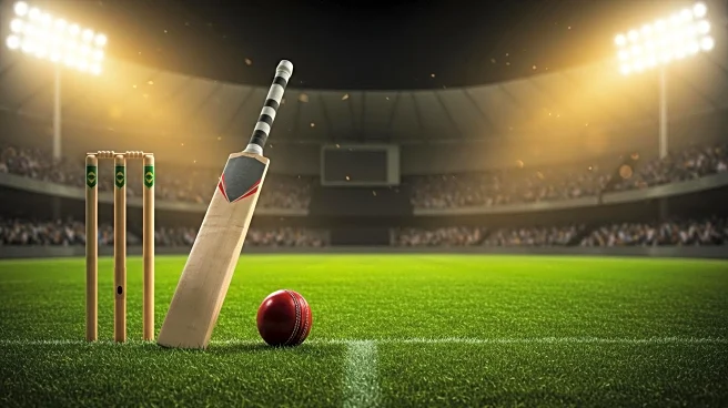 Pollard Leads Trinbago Knight Riders to Victory Over St Lucia Kings