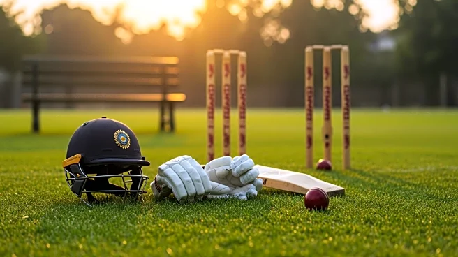 Women's ODI World Cup 2025: India Announces Squad for Upcoming Tournament