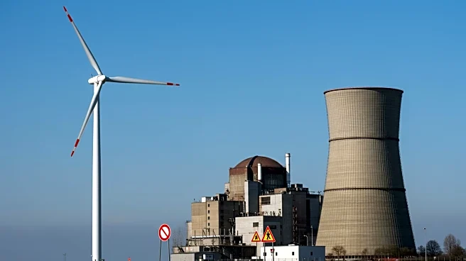 Taiwan Government Fails to Reopen Last Nuclear Plant Amid Safety Concerns