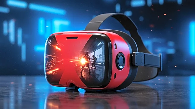 Marvel's Deadpool VR Game Showcases Impressive Combat at Gamescom