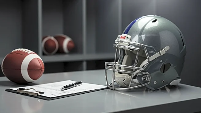 Buccaneers Evaluate Roster After Preseason Loss to Buffalo Bills
