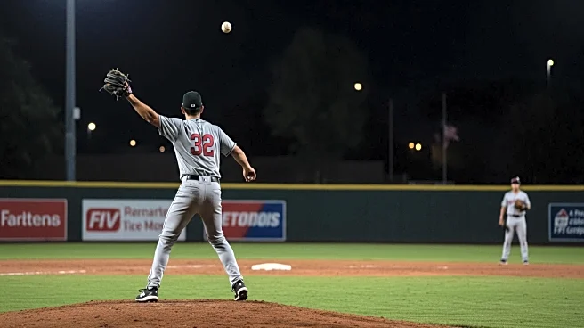 Angels' Victor Mederos Struggles in Loss Against Cubs
