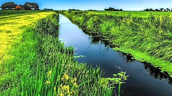 Retired Plumber Captures The Fens' Beauty Through Photography
