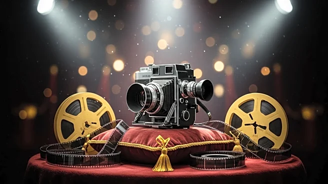 Venice Film Festival Celebrates 90s and Early 2000s Glamour with Throwback Photos