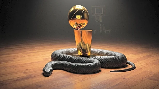 Kobe Bryant's Top NBA Moments Celebrated on Mamba Day