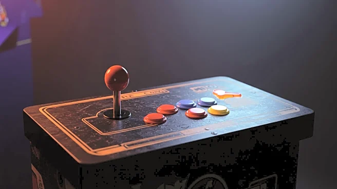 Arcade1Up Restocks Discontinued Countercade, Surprising Retro Gaming Fans