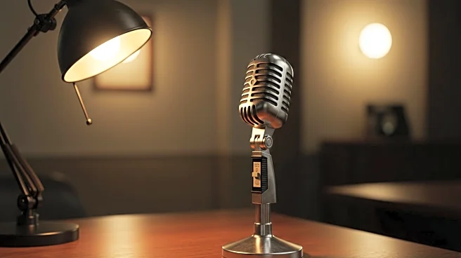 Congress Eliminates Corporation for Public Broadcasting, Impacting Public Media Funding